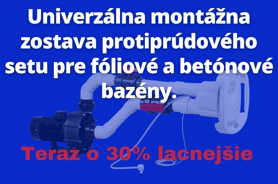 protiprúdy