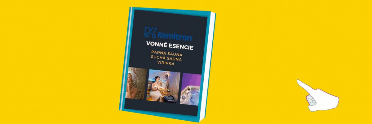 saunove esencie