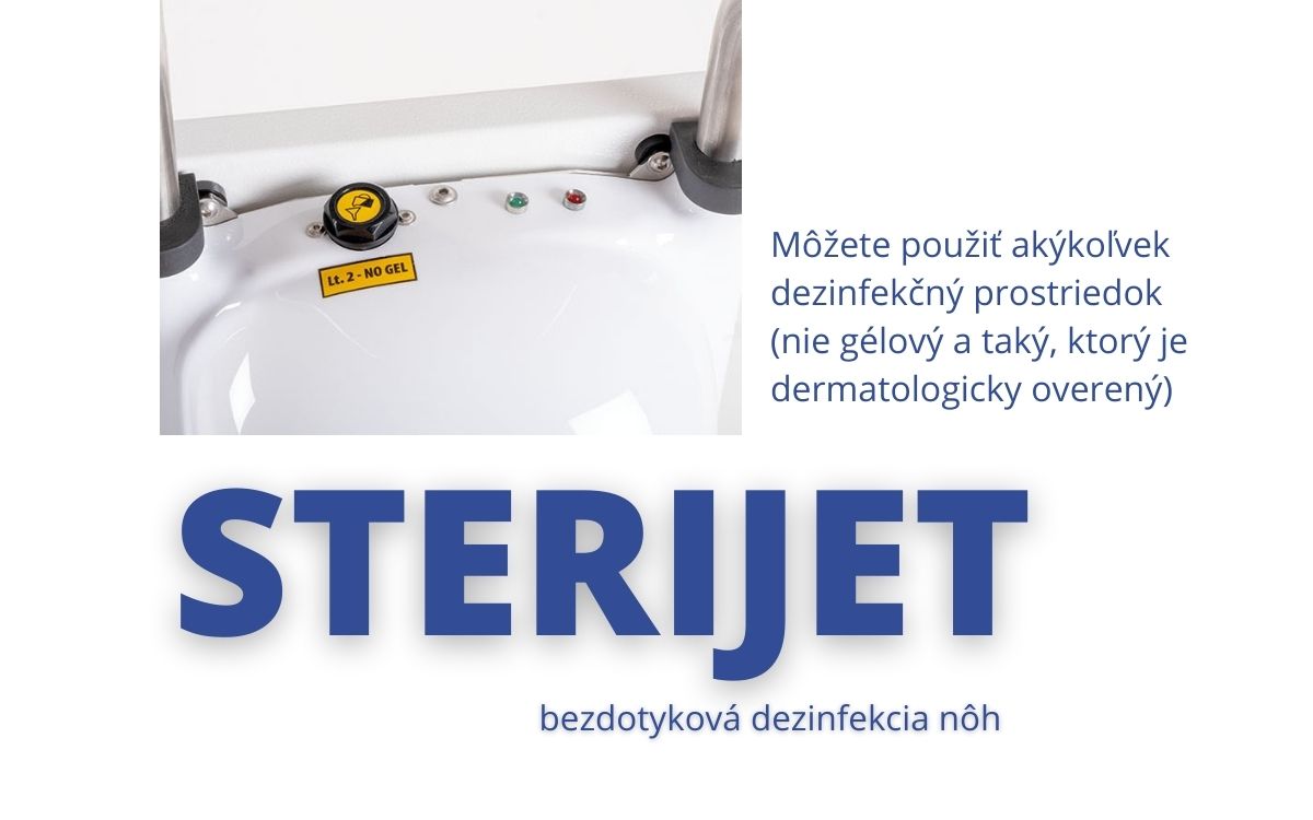 wellness čistota
