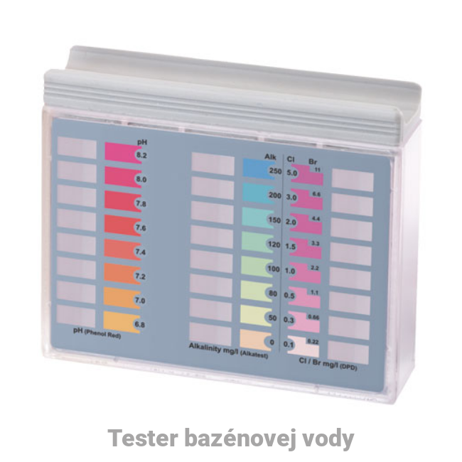Tabletový tester