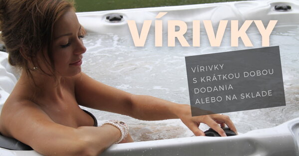 Vírivka pre radosť a zdravie: investícia, ktorá stojí za to!