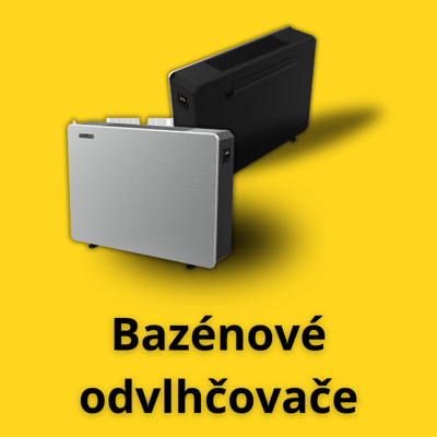 Sprievodca pre výber ideálneho bazénového odvlhčovača