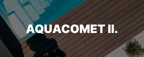 Keramické Bazény Aquacomet
