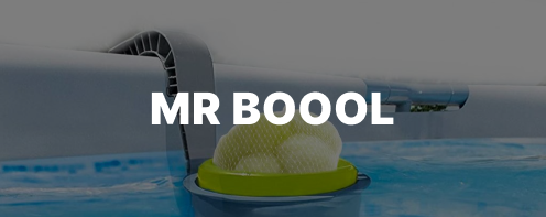 Mr Boool Filtrovanie