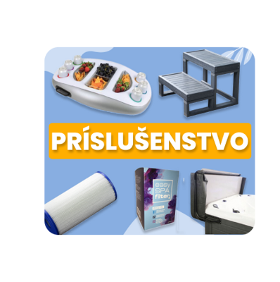 Príslušenstvo