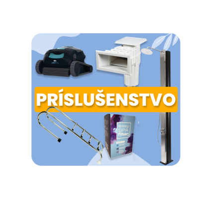 Príslušenstvo