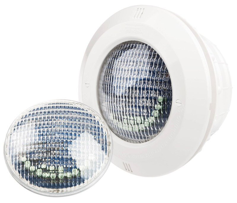 Reflektor LED (bielý) 70W Reflektor LED (bielý) 70W