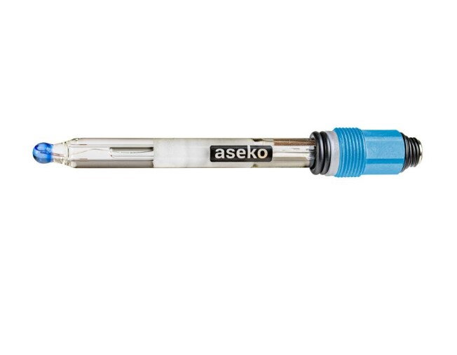 ASEKO pH sonda Long Life pre bazénové automatiky ASEKO pH sonda Long Life pre bazénové automatiky