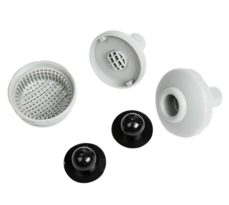 INTEX set na pripojenie bazénovej filtrácie 32mm INTEX set na pripojenie bazénovej filtrácie 32mm