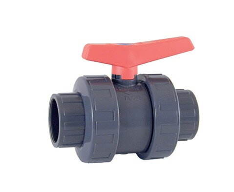 Bazenársky guľový ventil 50mm Cepex ANTIBLOCK standard