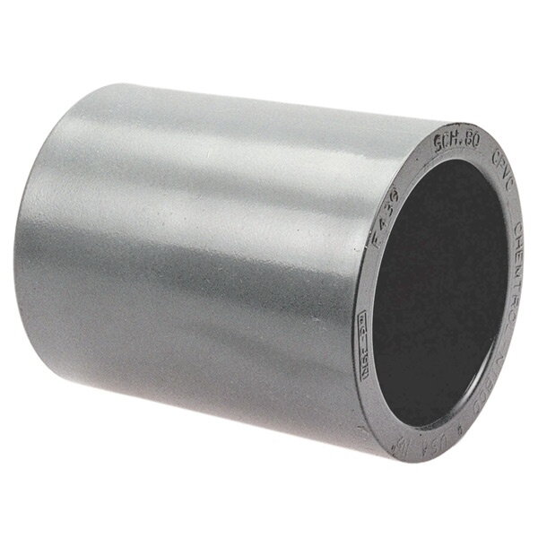 Redukovaná spojka EU - US (63 mm x 2") Redukovaná spojka EU - US (63 mm x 2")