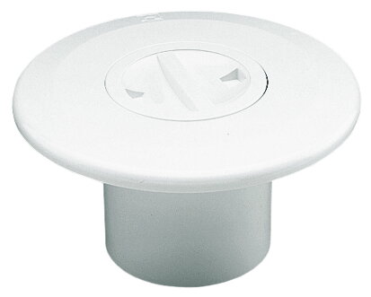 Zátka pre trysku 6/4" s uťahovacím kľúčom Ø 54 mm ASTRAL Zátka pre trysku 6/4" s uťahovacím kľúčom Ø 54 mm ASTRAL
