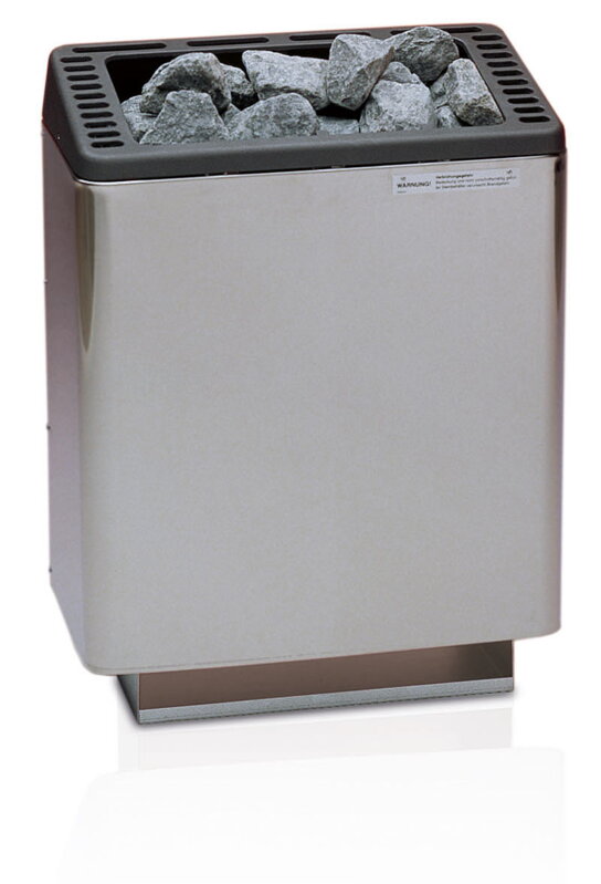 Saunová pec EOS EURO 12,0 kW Saunová pec EOS EURO 12,0 kW