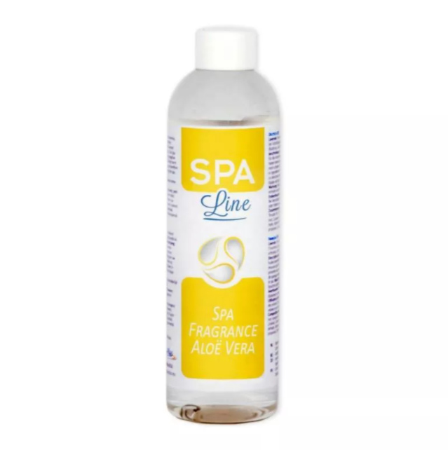 Vonná aróma do vírivky ALOE VERA Vonná aróma do vírivky ALOE VERA