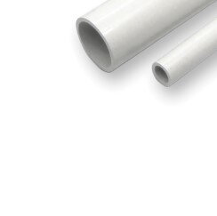 PVC potrubie 1" pre vírivky a whirlpooly PVC potrubie 1" pre vírivky a whirlpooly