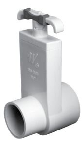 Ventil 2" spigot pre vírivky, náhradný diel, vírivkový ventil Ventil 2" spigot pre vírivky, náhradný diel, vírivkový ventil