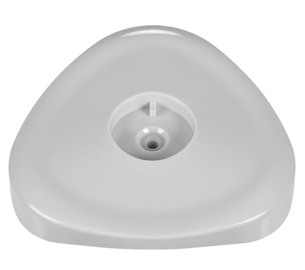 Rukoväť WELLIS grip pre 2" regulátor k vírivke - náhr. diel Rukoväť WELLIS grip pre 2" regulátor k vírivke - náhr. diel