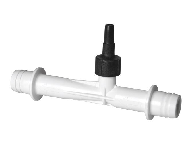 Ozónový injektor Wellis 3/4" pre vírivky a whirlpooly 150 mm Ozónový injektor Wellis 3/4" pre vírivky a whirlpooly 150 mm