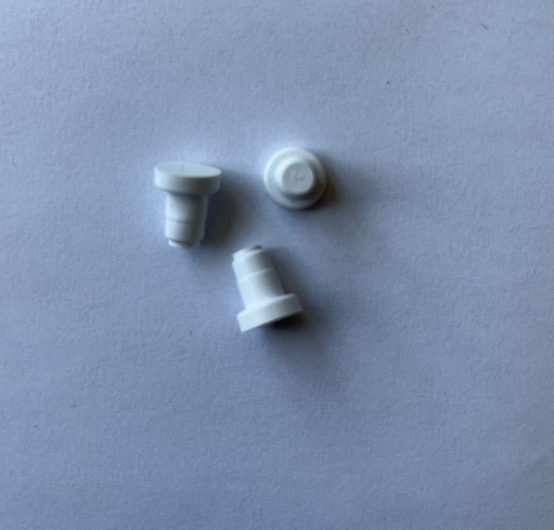 Zátka 3/8" Zátka 3/8"