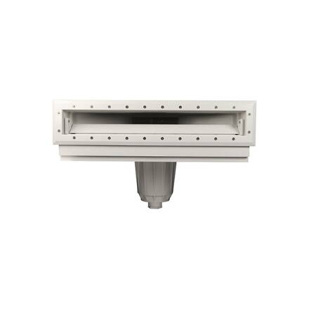 Bazénový skimmer EXTRA 70 cm