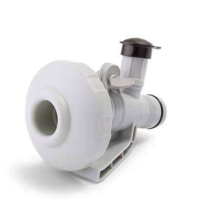 Bazénová tryska 32mm INTEX s prisávaním vzduchu - prechod