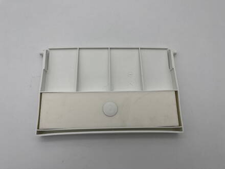 Klapka na VA 198 x 134 x 19 mm