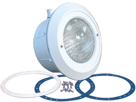 Bazénovy LED reflektor 20W pre fóliový a prefabrikovaný bazén