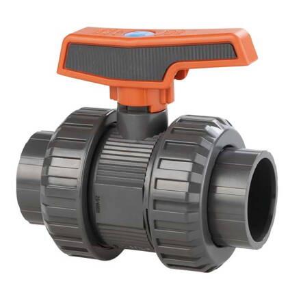 Bazenársky guľový ventil 63mm CEPEX 2&quot;