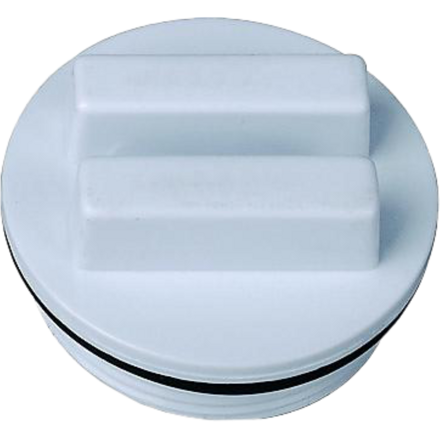Zátka pre trysku 6/4&quot; s tesnením Ø 54 mm 