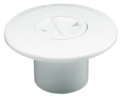 Zátka pre trysku 6/4&quot; s uťahovacím kľúčom Ø 54 mm ASTRAL