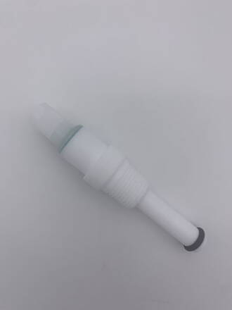Vstrekovací ventil OSF 1/2&quot; k dávkovačom OSF
