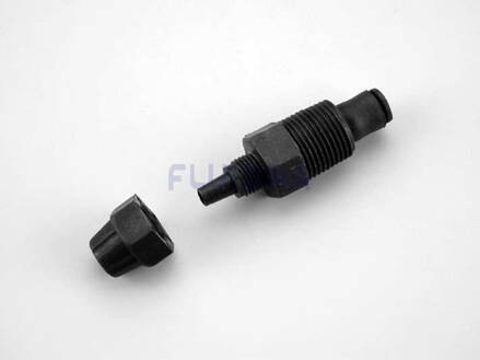 Vstrekovací ventil 3/8&quot; ASTRALpool pre bazénové automatiky