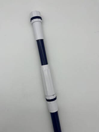 Teleskopická tyč pre bazény 1,8 -3,6 m NAVY