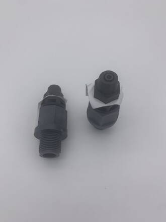 Vstrekovací ventil 3/8&quot;