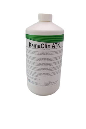 Alkalický čistič filtrov Kamaclin ATK 1 l