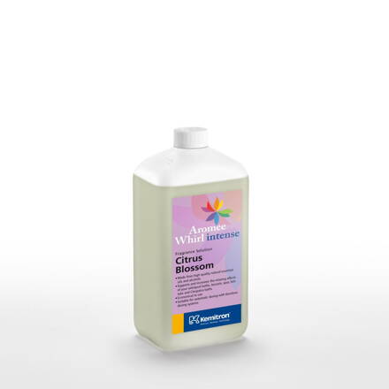 Esencia do vírivky AROMEE INTENSE Citrus blossom - citrusový kvet 1000 ml