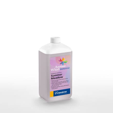 Esencia do vírivky AROMEE INTENSE fresh meadow - letná lúka1000 ml