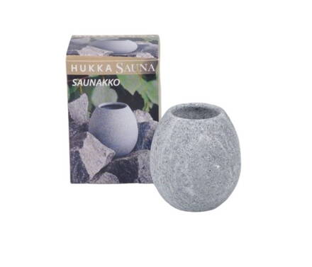 Kameň na odparovanie do saunej pece medzi kamene: 62x57mm