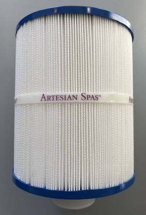 ARTESIAN SPAS malý filter