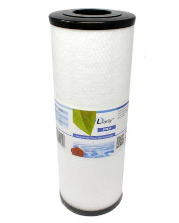 Filter Darlly SC842 do víriviek Arctic Spas (PRB25)