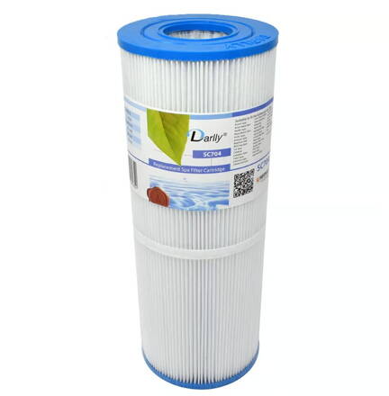 Kartušový filter do víriviek Darlly SC704 (PRB25)
