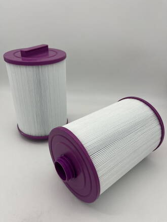 Kartušový filter do vírivky PWW50P3 - filtračná patróna (2 ks)