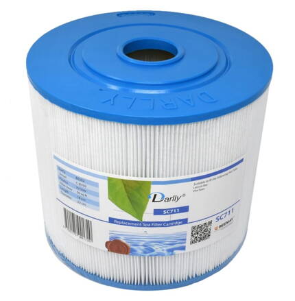 Filter Darlly do vírivky VITA SPAS: SC711