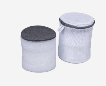 Filter s aktívnym uhlím EcoSpa PureFlow®: náhrada kartuše