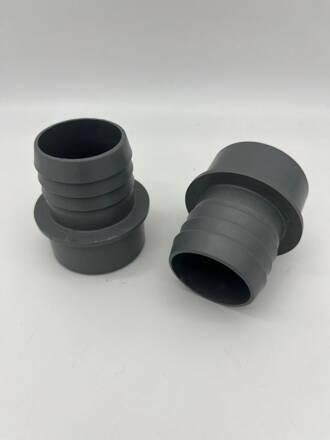 Hadicový tŕň 38mm x 1 1/2&quot; barb pre vírivky a whirlpooly