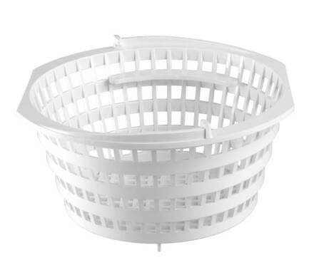 Košík pre skimmer DSF Rainbow pre vírivky Ø 160 mm