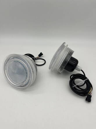 LED svetlo 5&quot; pre vírivky Ø 108mm 36 LEDs