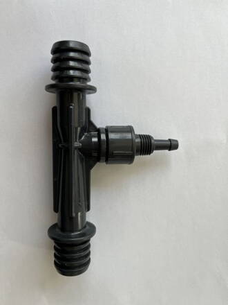 Ozónový injektor 3/4&quot; pre vírivky a whirlpooly 130 mm