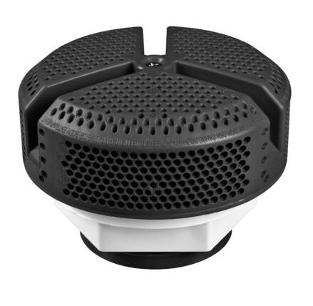 Sací kôš do vírivky WATERWAY 5&quot; Super Hi-Flo SUCTION black