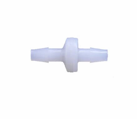 Spätný ventil 3/8&quot; k ozonátoru do vírivky
